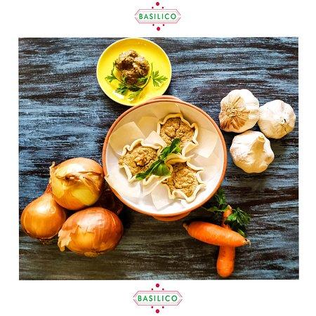 Basilico Gastronomia